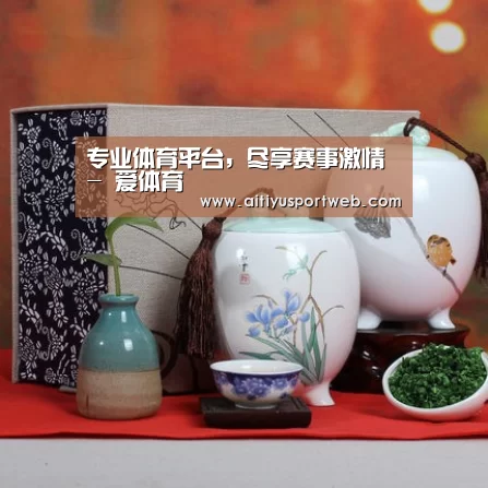 清香铁观音_01